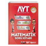 Metin Yayınları *yeni* Metin Ayt Matematik Soru Kitabı