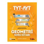 Metin Yayınları Yks Tyt - Ayt Geometri Soru Kitabı