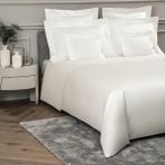 Metinev Ölçü Seçenekli Nevresim Takımı Krem Renk - 220 x 240 cm