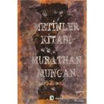 METINLER KİTABI - MURATHAN MUNGAN
