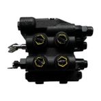Metinler Traktör Yedek Parça Hırdavat Massey Ferguson 398-3085-3105 Damper Valfi