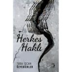 Metinlerarası Kitap Herkes Haklı