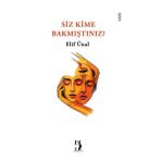 Metinlerarası Kitap Siz Kime Bakmıştınız?