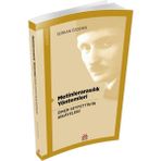 Metinlerarasılık Yöntemleri - Serkan Özdemir