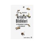 Metis Yayıncılık Arıların Bildikleri ve Dünyamızdaki Yaşam Için Önemleri + Sihirli Hap + 24 Kitap