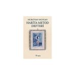 Metis Yayıncılık Harita Metod Defteri + Savaş Atı Ciltli + Anne Bir Sabah Iyiler Kazanacak - Hayır