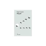 Metis Yayıncılık Hayat + Son Kurşun Kalem + Kitap Kurdu ve Çirkin (Ciltli) Set - Hayır