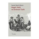 Metis Yayıncılık Hegel Haiti ve Evrensel Tarih + Mesnevi