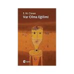 Metis Yayıncılık Var Olma Eğilimi + Kaşif Kozinoğlu'nun Mezara Götürmediği Sırlar: Tıpkıbasım El Yazıları