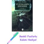 Metis Yayıncılık Yüzüklerin Efendisi + Fosforlu Kalem Hediye - Hayır