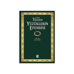 Metis Yayıncılık Yüzüklerin Efendisi: (Tek Cilt) Yüzük Kardeşliği - Iki Kule - Kralın Dönüşü: (1-2-3 Cilt) Yüzük Kardeşliği ... + 20 Kitap - Hayır