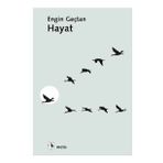 Metis Yayınları - İkinci Hayat - Kaçmak Kovulmak Dönmek Üzerine Denemeler