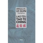 Metis Yayınları Lao Tzu: Tao Te Ching - Yol'a ve Yol'un Gücüne Dair