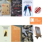 Metis Yayınları Murathan Mungan 6 Kitap Set / Telefon Tutucu Hediye / Masa Mikrofonu - Kırk Oda - Lal Masallar