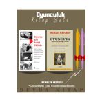 Metis Yayınları Oyuncu İçin Pratik Elkitabı - Oyunculuk Tekniği - Kalem Hediye- Kitap Seti