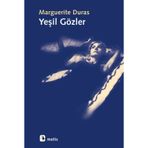 Metis Yayınları Yeşil Gözler