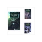 Metis Yayınları Yüzüklerin Efendisi 3 Kitap Set J. R. R. Tolkien