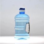 Metler Kulplu Renkli Küçük Damacana Renkli Suluk Matara 2,5 Lt