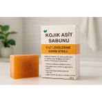 metli KOJİK ASİT SABUNU