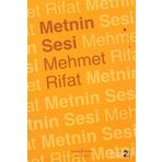 METNIN SESI - MEHMET RIFAT