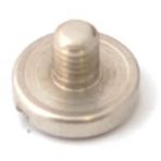 Meto 869159 Etiketleme Makinesi Atlama Demiri Vidası