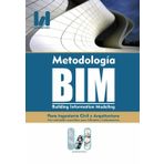 Metodología BIM para Ingeniería y Arquitectura