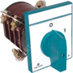 METOP Pako şalter 3*40a