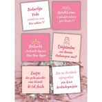Metranya Bekarlığa Veda Partisi Motto Kartları 6 Adet Bride To Be Gelin Düğün Öncesi Eğlenceli Hatıra Kartı