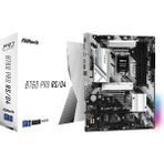 Metrashop B760 Pro Rs/d4 Atx Anakart Intel LGA1700, Ddr4, 2x Hyper M.2 SSD