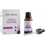 Metrashop Material Lugol's Solution Iyot%2 Damla 30 ml