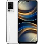Metrashop Mobıle Gm 23, 8 GB Ram Cep Telefonu 4gb RAM4GB Extended Ram, 128 GB Hafıza, Pure White, Çift Sım