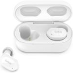 Metrashop Soundform Play True Wireless Kulak Içi Kulaklık, Beyaz