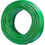 Metre Termo Bahçe Hortumu Dayanıklı 3 Katlı Sağlam Çeşme Su Sulama Yıkama Hortum 12.5 mm 1/2