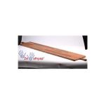 Metrelik Pide Kebap Tahtası - 20*100 Cm (SAP HARİÇ) Kayın Ağacından Marka: 2e