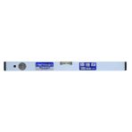 Metresan PL 100 100 cm Alüminyum Su Terazisi