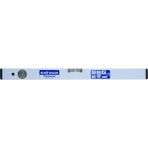Metresan Pro-Level PLM 60 60 cm Mıknatıslı Alüminyum Su Terazisi