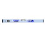 Metresan Pro-Level PLM 80 80 cm Mıknatıslı Alüminyum Su Terazisi