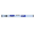 Metresan Pro-Level PLM 80 80 cm Mıknatıslı Alüminyum Su Terazisi