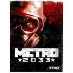 Metro 2033 PC Oyunu