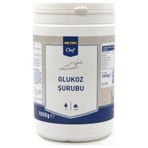 Metro Chef 1000 gr Glikoz Şurubu