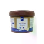 Metro Chef 6993 Beyaz Damla Çikolata 2.5 Kg
