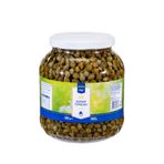 Metro Chef 8-9 mm 1.6 kg Kapari Turşusu