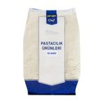 Metro Chef Badem Unu Badem Tozu 1 kg 034.015.50