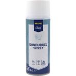 Metro Chef Dondurucu Sprey 400ml