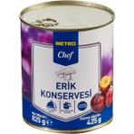 Metro Chef Erik Konservesi 425 gr