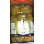 Metro Chef Erik Turşusu 680 Gr 274245254erg