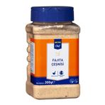 Metro Chef Fajita Çeşnisi - 300 G BURFEZfaçeş300