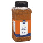 Metro Chef Kajun Çeşnisi 550G Mutfak Şef Pasta Tatlı Tuzlu Baharat fkmtrchef90