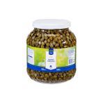 Metro Chef Kapari Turşusu 1,6 Kg 8-9 Mm (3'Li Paket)