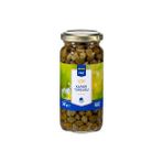 Metro Chef Kapari Turşusu 230 G 8-9 Mm (4'Li Paket)
